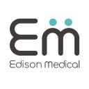 Edison Medical™ logo